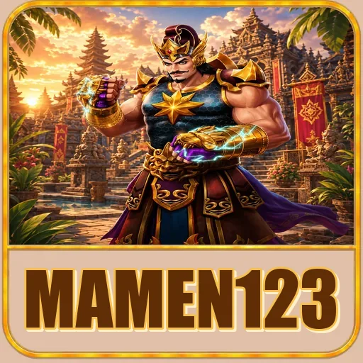 mamen123 APK Indonesia - Panduan Lengkap dan Tutorial