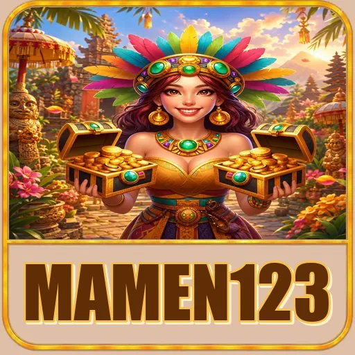 mamen123 Indonesia - Peningkatan performa dan UI/UX terbaru